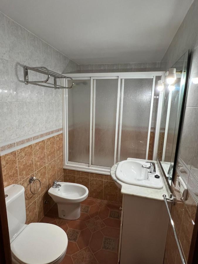 Apartament Apartamento San Basilio Kordoba Zewnętrze zdjęcie