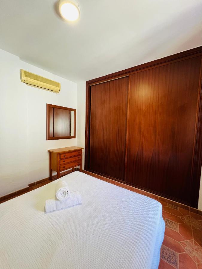 Apartament Apartamento San Basilio Kordoba Zewnętrze zdjęcie