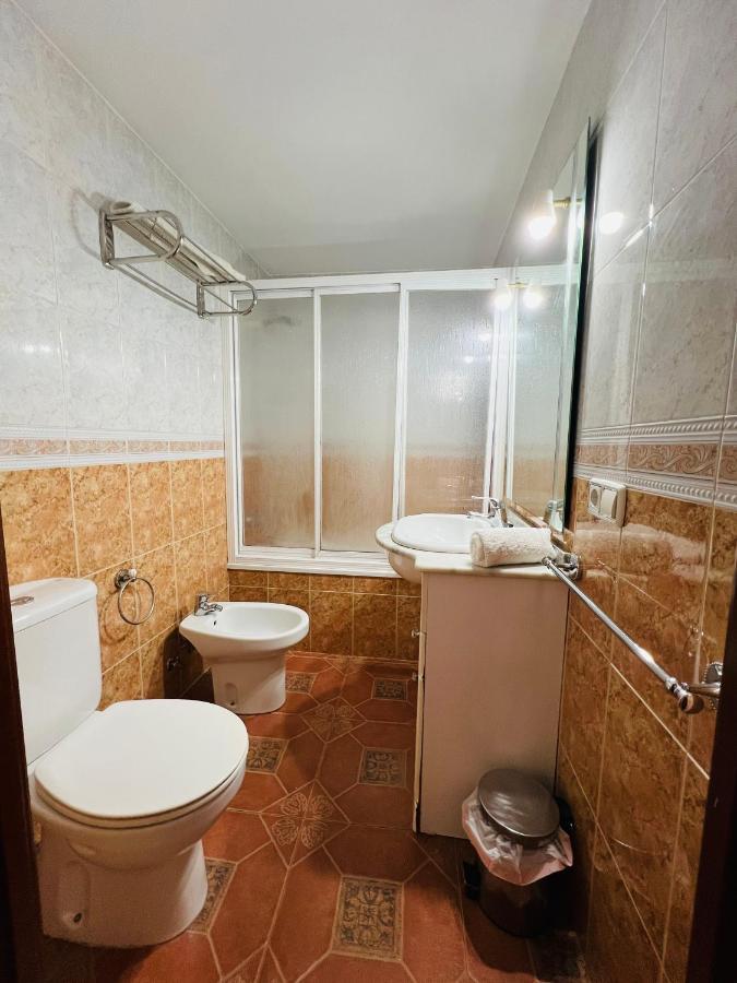 Apartament Apartamento San Basilio Kordoba Zewnętrze zdjęcie