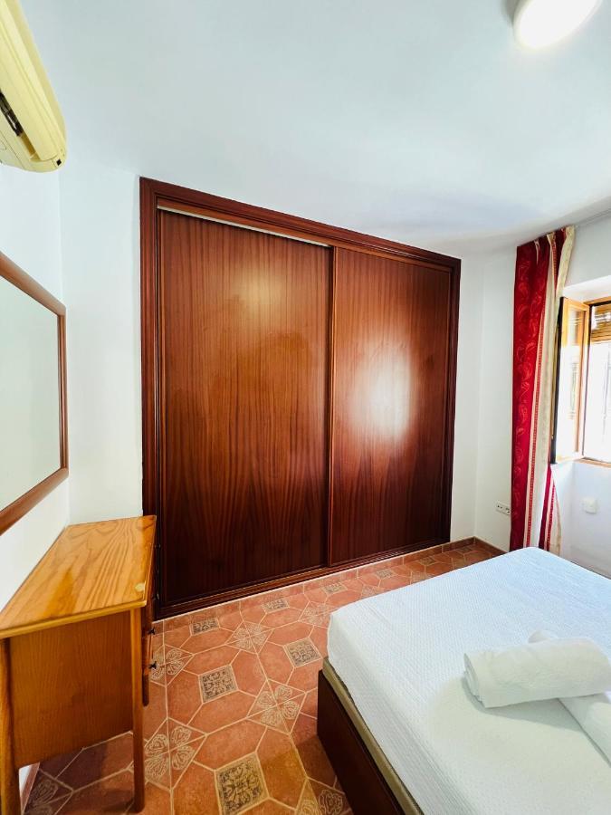 Apartament Apartamento San Basilio Kordoba Zewnętrze zdjęcie